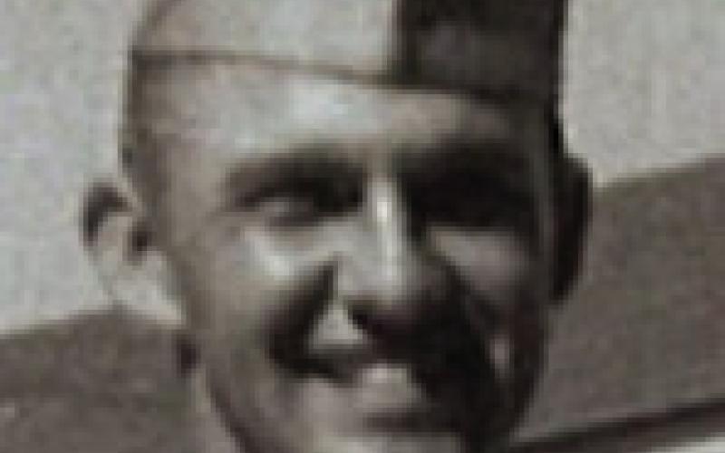 Robert (Bob) Eugene Johnston