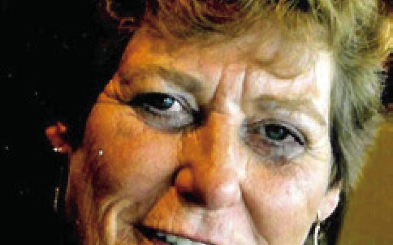 Sherry Ann Mason