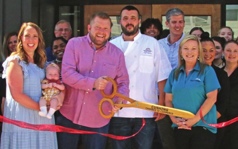 Grand Opening