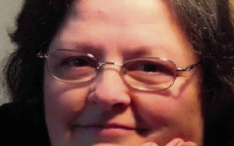 Charlotte “Ruth” Dunn Lanham
