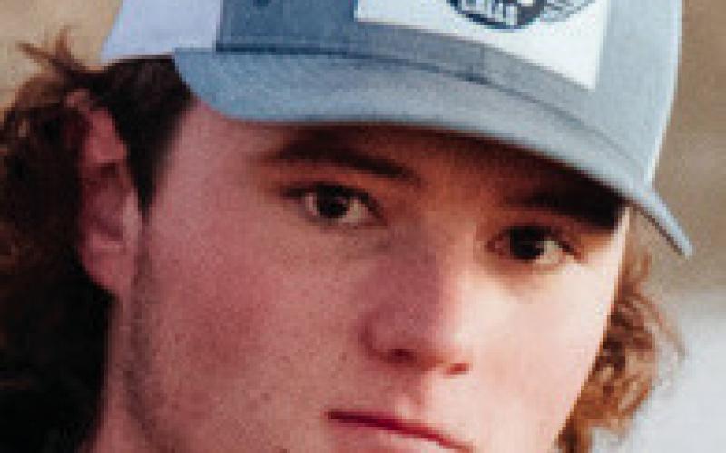Carson Allen Boyle