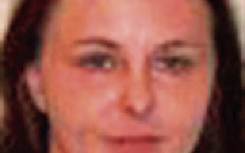 STORMY WRIGHT KELLOGG — 29 — Creek County warrant: child endangerment D