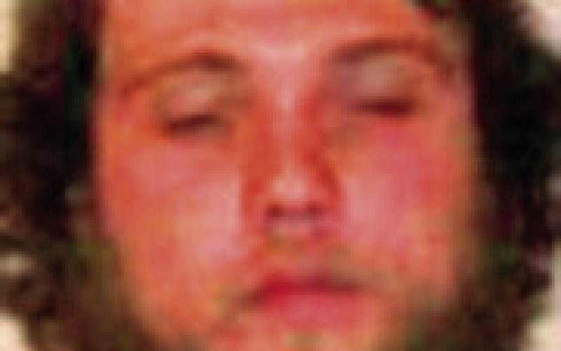 BRYOR DAVID ROBINSON — 24 — City of Cushing warrant: driving under suspension