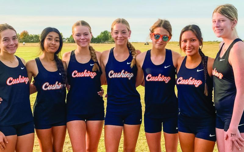 Lady Tigers qualify for state meet