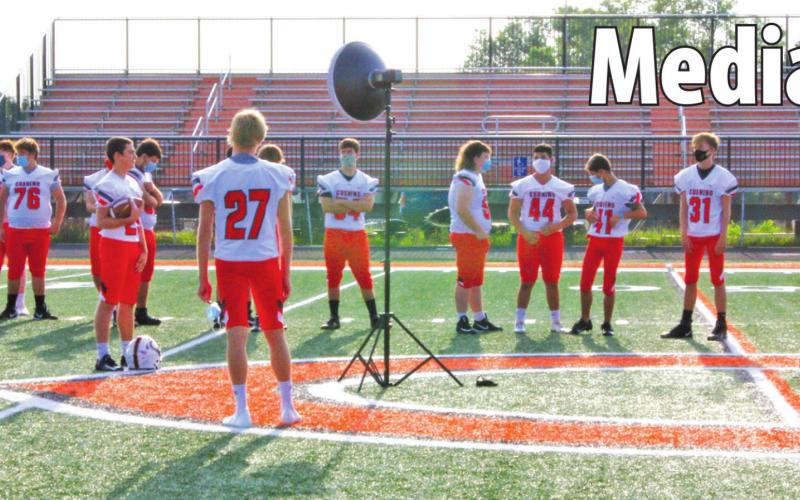 Tiger Football