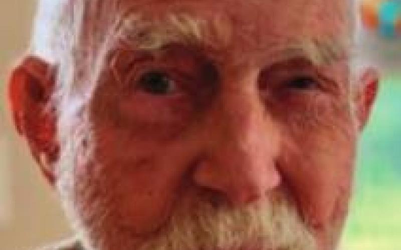 Wade Cantrell Haley • December 25, 1927 - October 20, 2021