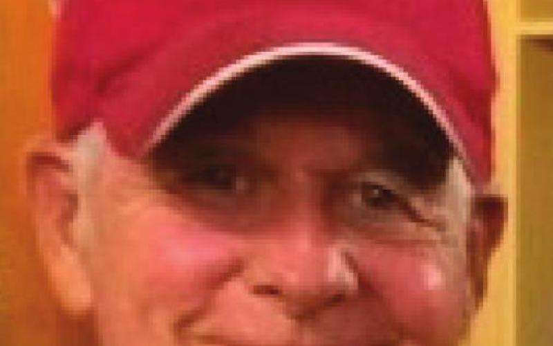 Ronald Ray Roe • February 2, 1951 - December 23, 2020