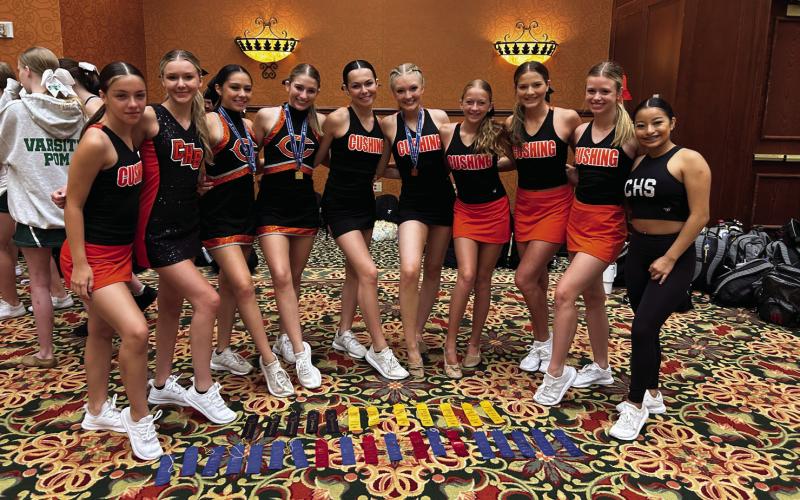 Dance Camp