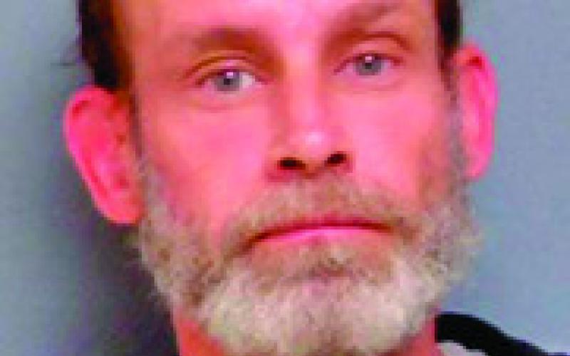 Payne County Arrests