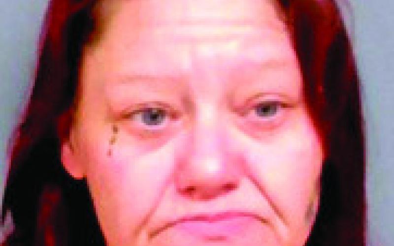 Payne County Arrests