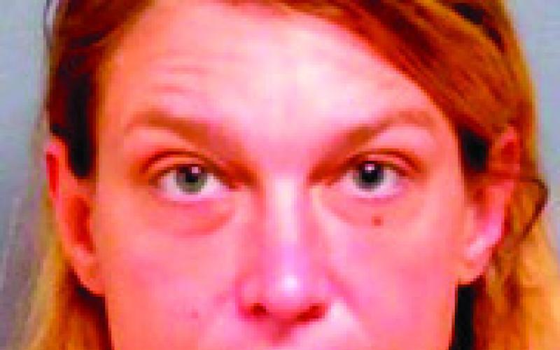 Payne County Arrests