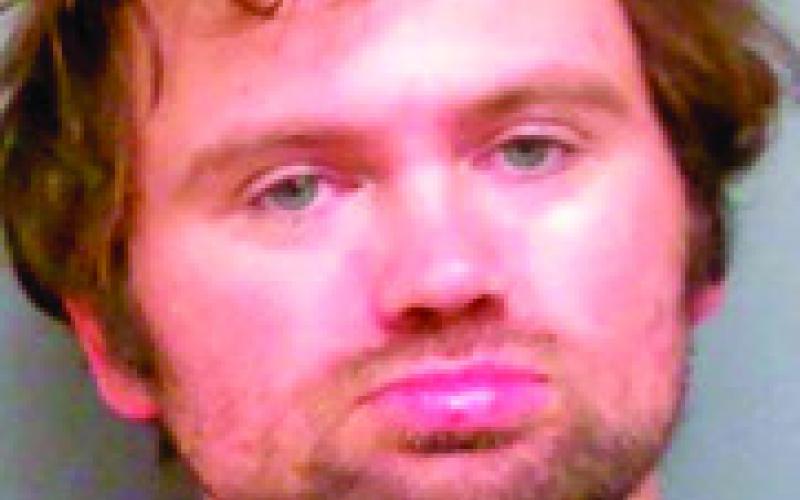 Payne County Arrests