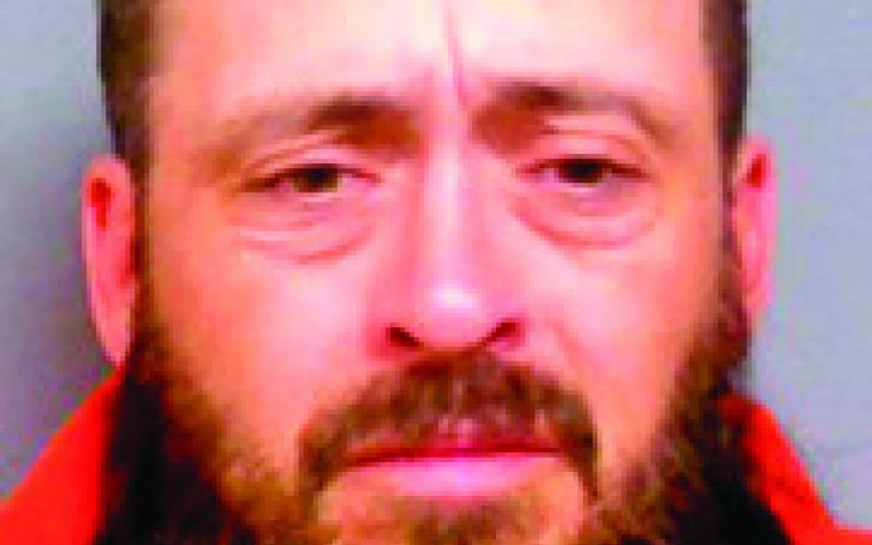 Payne County Arrests