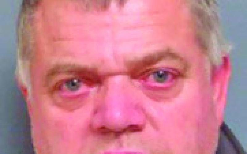 Payne County Arrests