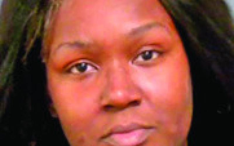 Payne County Arrests