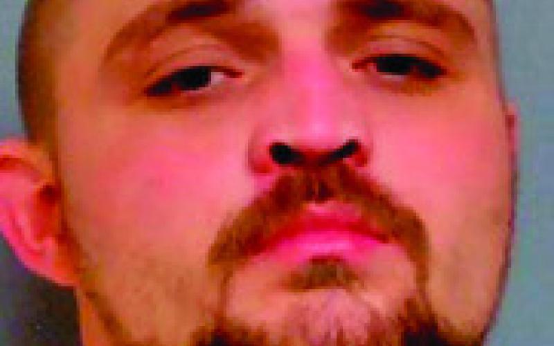 Payne County Arrests