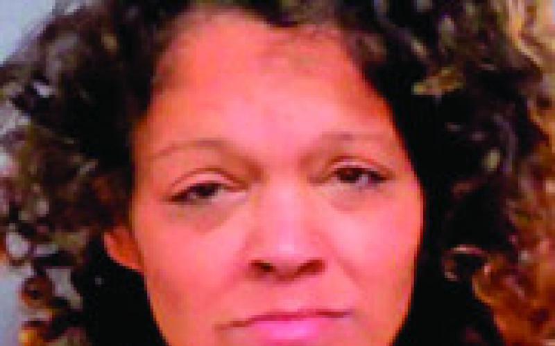 Payne County Arrests