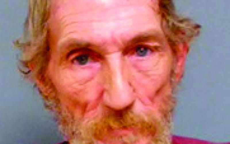 Payne County Arrests
