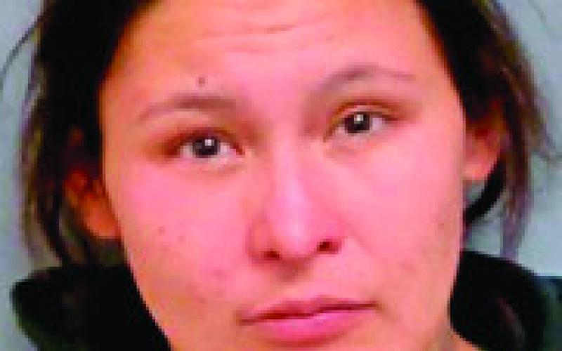 Payne County Arrests
