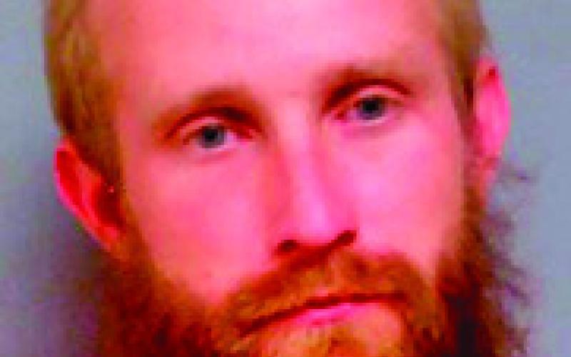 Payne County Arrests