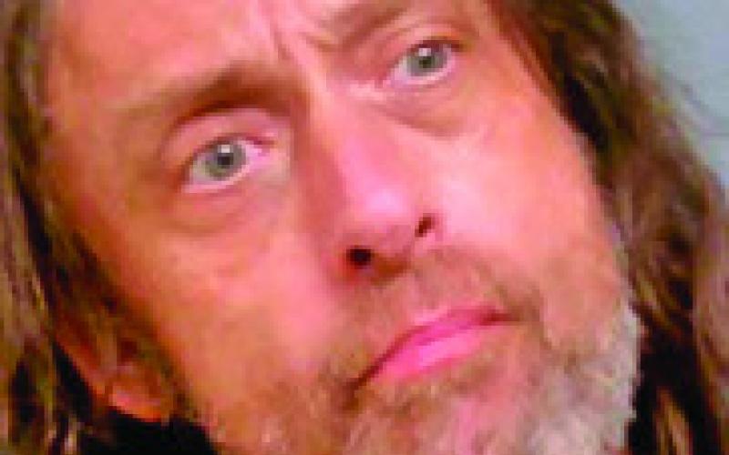 Payne County Arrests