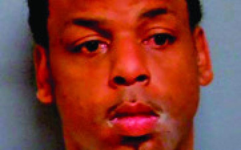 Payne County Arrests