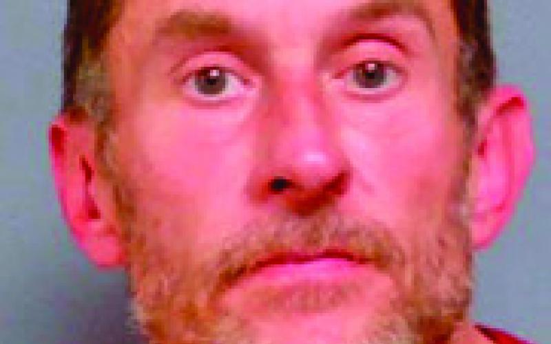 Payne County Arrests