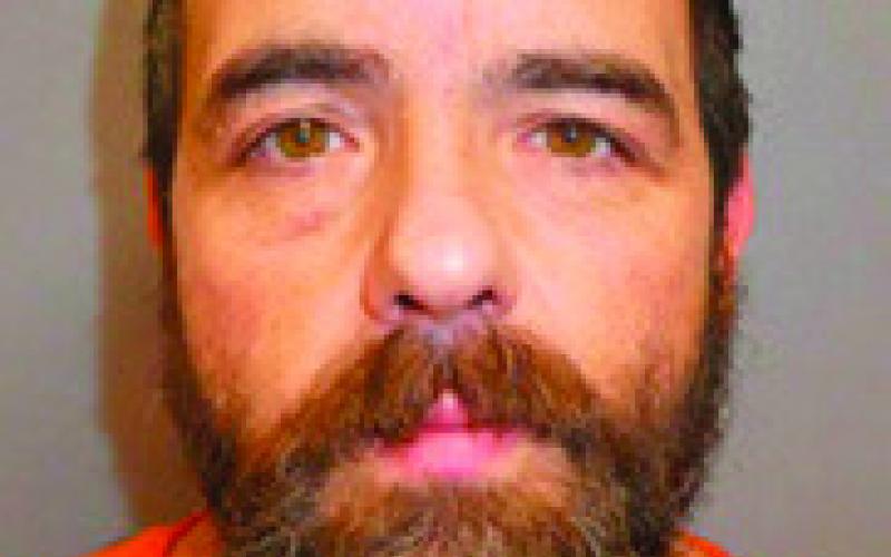 Payne County Arrests