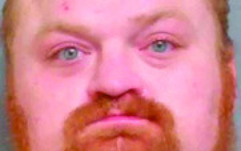 Payne County Arrests