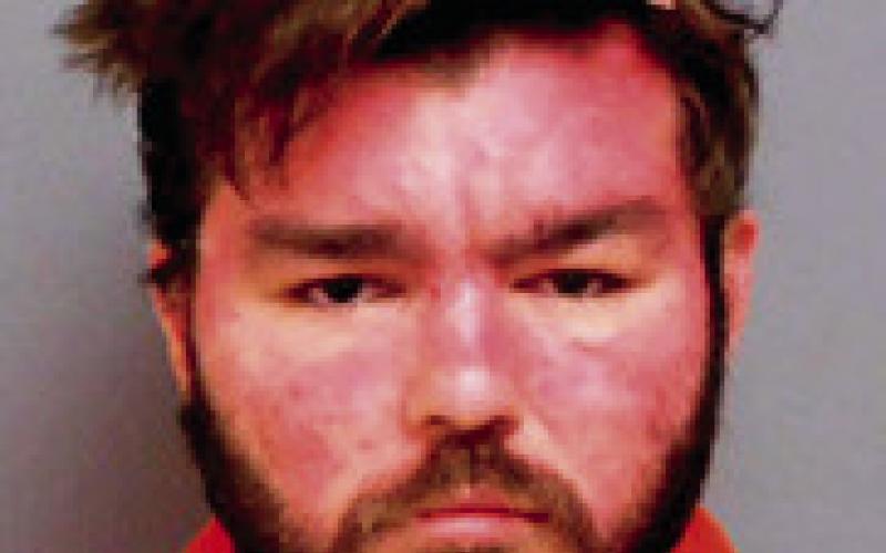 TRISTEN ONEILL — 27 — Stillwater — obstructing offi cer, domestic assault and battery