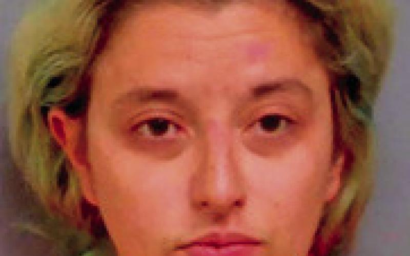 COURTNEY SCHRADER-BALES — 33 — Stillwater — domestic assault and battery