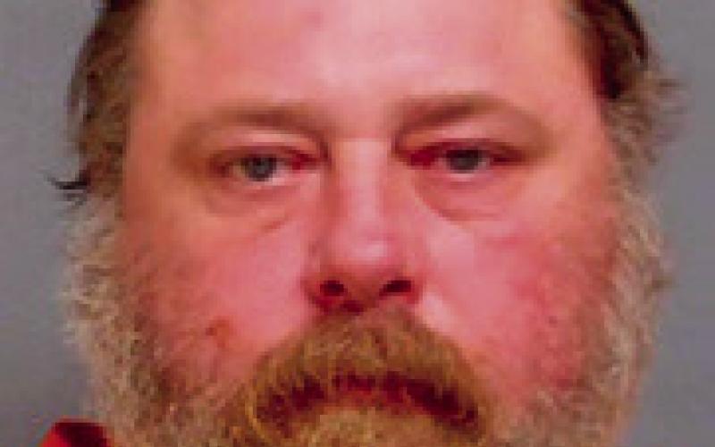 DAMEN COX — 48 — Stillwater — public intoxication