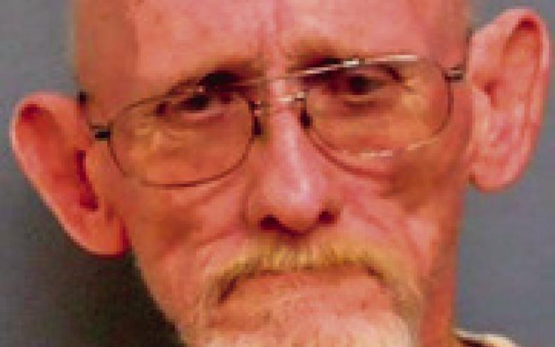 WILLIAM KAGARISE — 64 — Oilton — possession of controlled substance, possession of paraphernalia