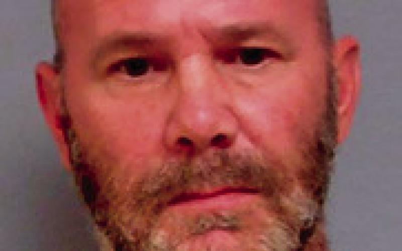 CHRISTOPHER EWING — 56 — domestic assault and battery by strangulation, domestic assault and battery