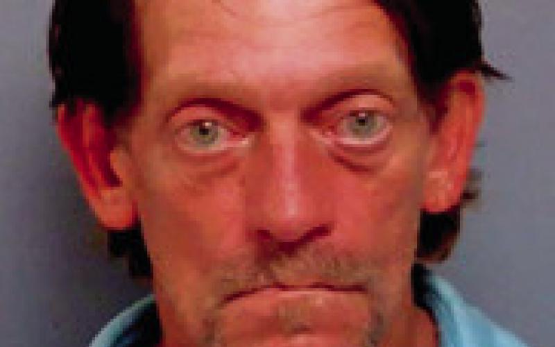 BRIAN STAFFORD — 54 — Yale — Larceny of merchandise from retailer, possession of a controlled substance, possession of paraphernalia