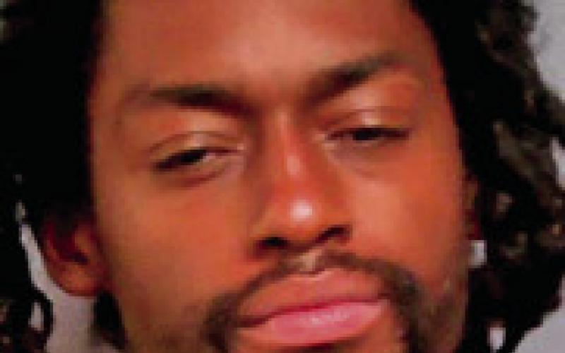 JALEEL DADE — 30 — Stillwater — sexual battery