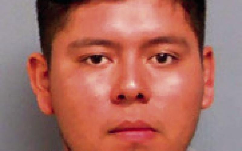 YELAN AGUILARMACHORRO — 22 — Stillwater — Malicious injury or destruction of property less than $1,000, obstructing offi cer, public intoxication