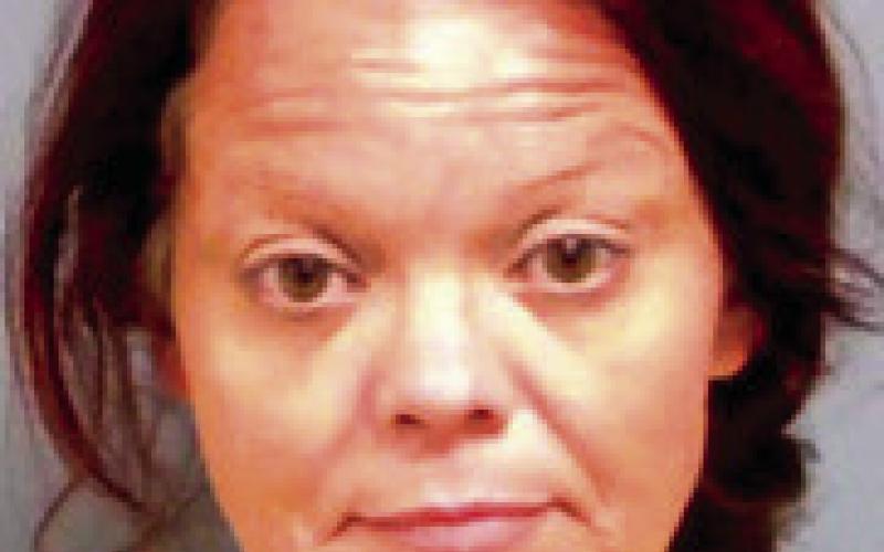 BEVERLEY FOX — 42 — Cushing — possession of controlled substance, possession of paraphernalia