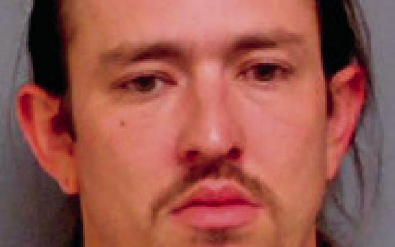 MICHALE LONG — 35 — Perry — facilitate sexual conduct with minor