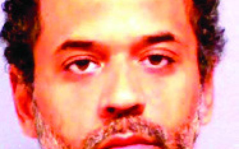 Payne County Arrests