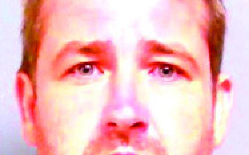Payne County Arrests