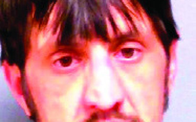 Payne County Arrests