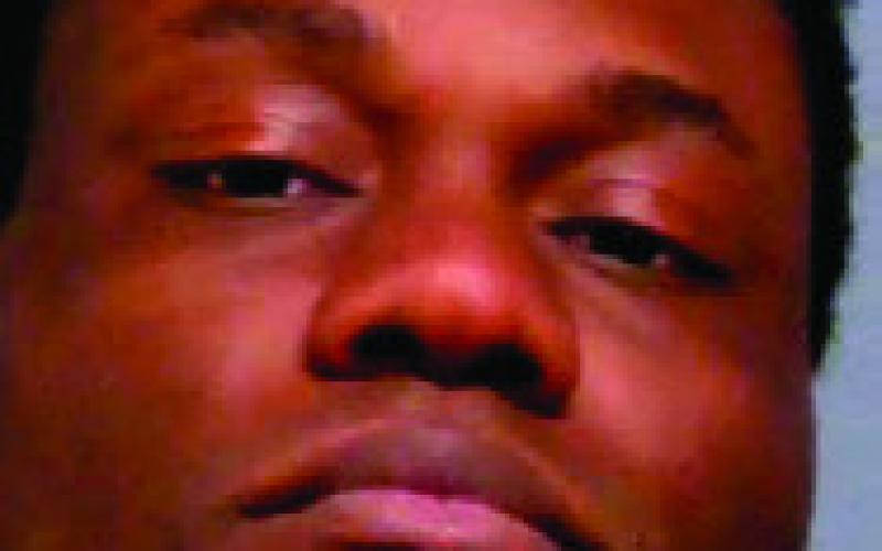 Payne County Arrests