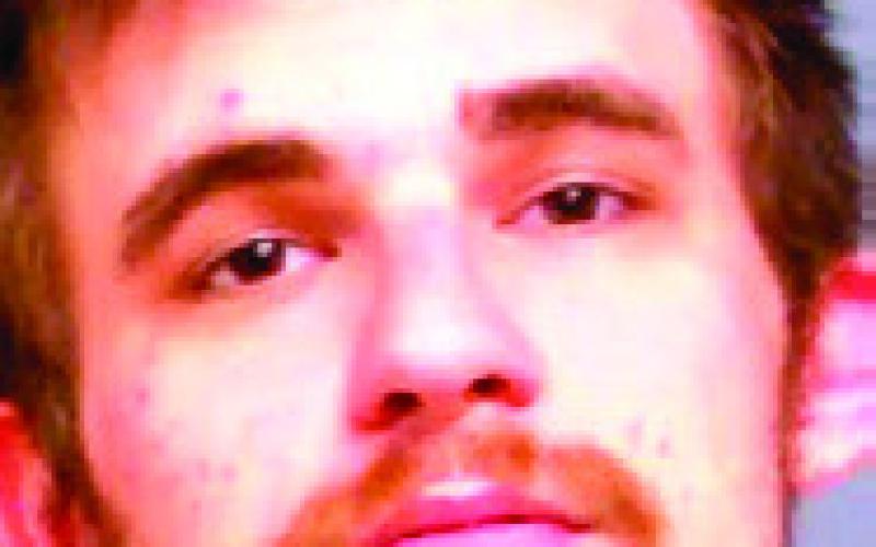 Payne County Arrests