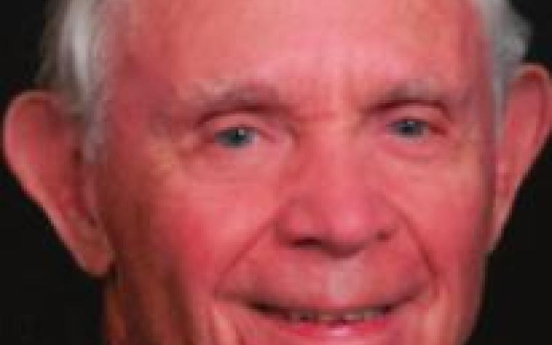 Kenneth E. “Poppie” Endicott • November 7, 2021