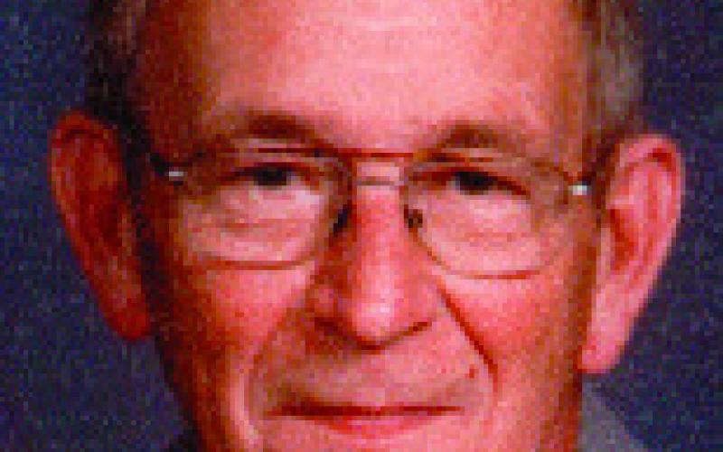 William (Bill) Erwin