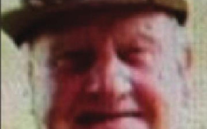 Wilbert “Bill” Exton • May 8, 1925 - December 16, 2020