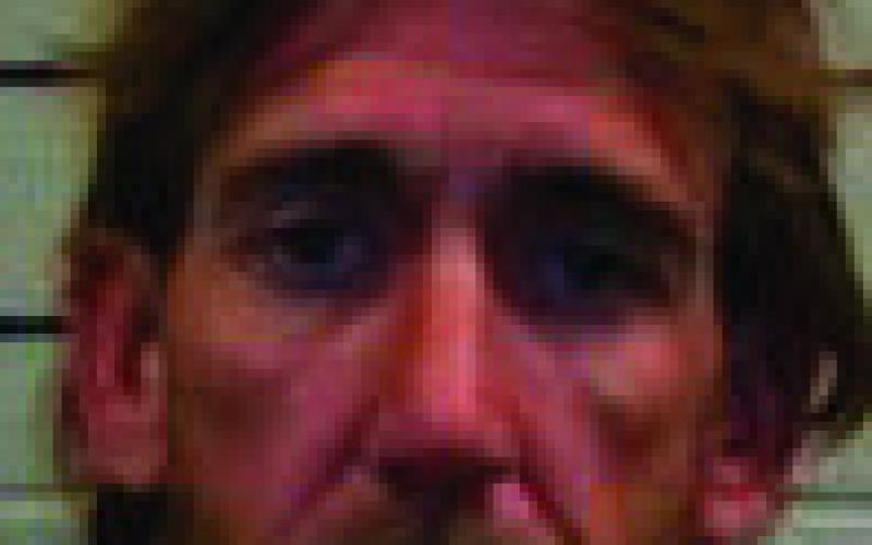 City of Cushing Arrests