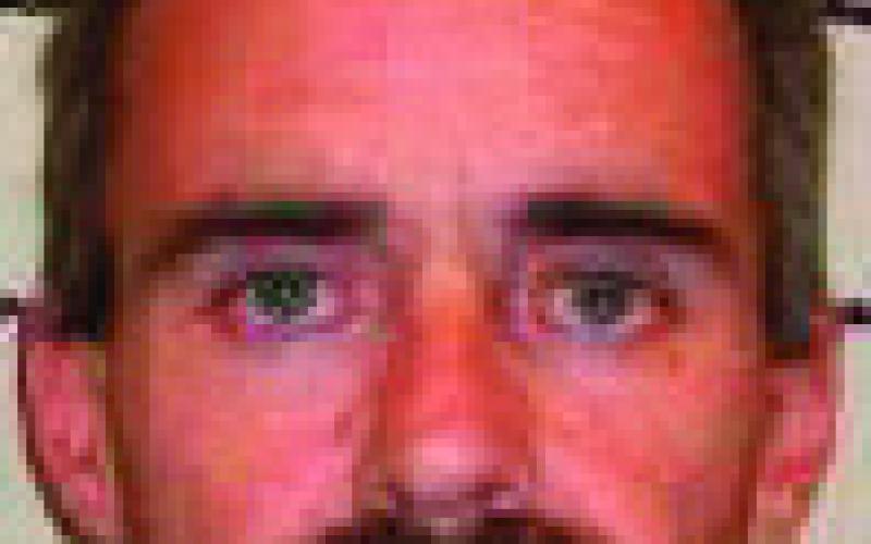 City of Cushing Arrests