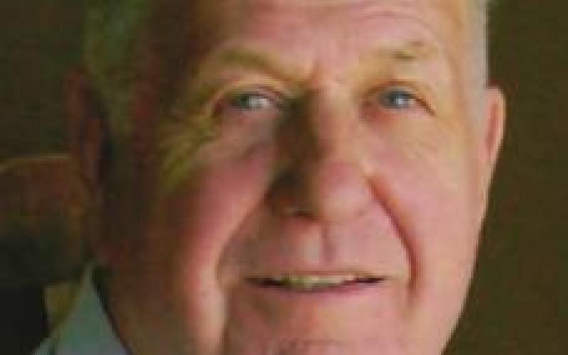Melfouse Thomas Corter • January 31, 1935 - October 21, 2021
